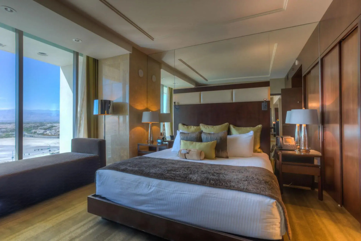 Aliante Casino & Hotel