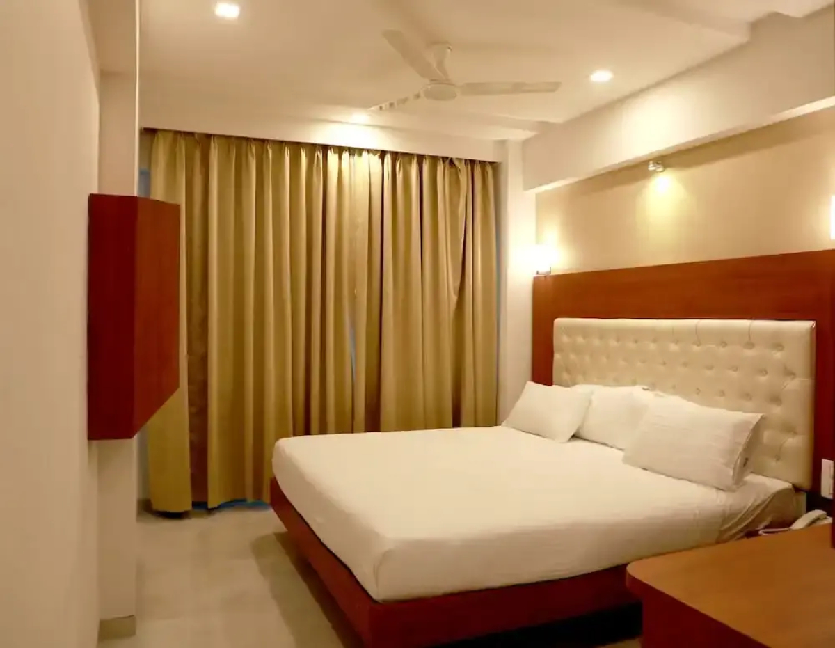 Hotel Lords Mumbai