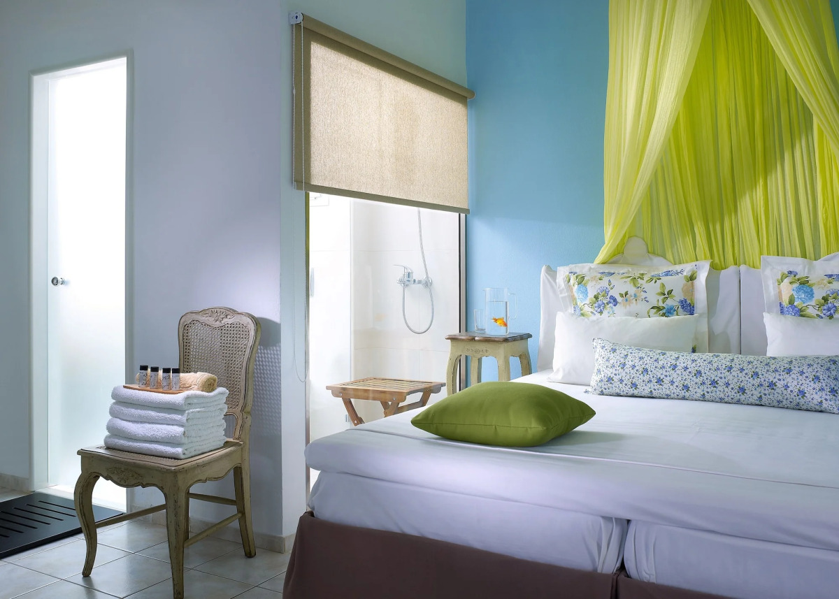 Sunvillage Malia Boutique Hotel & Suites