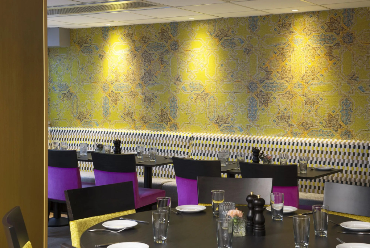 Thon Hotel Vika Atrium