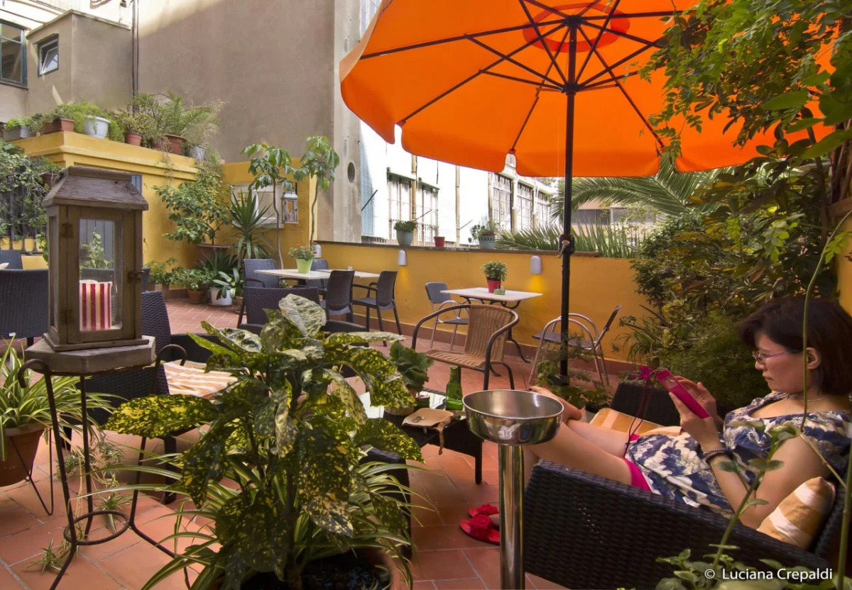 Casa Consell Guest House