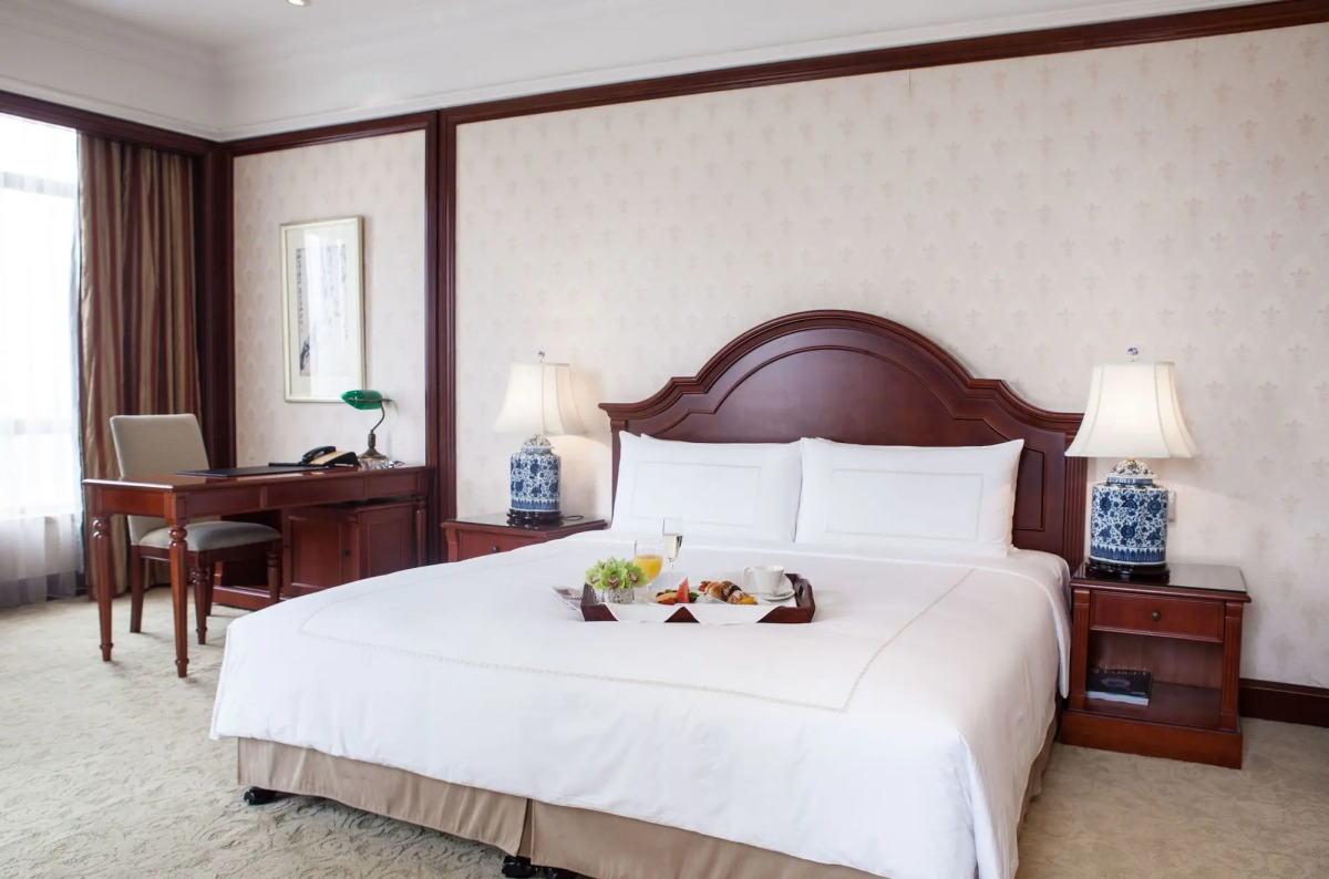 Sky Fortune Boutique Hotel