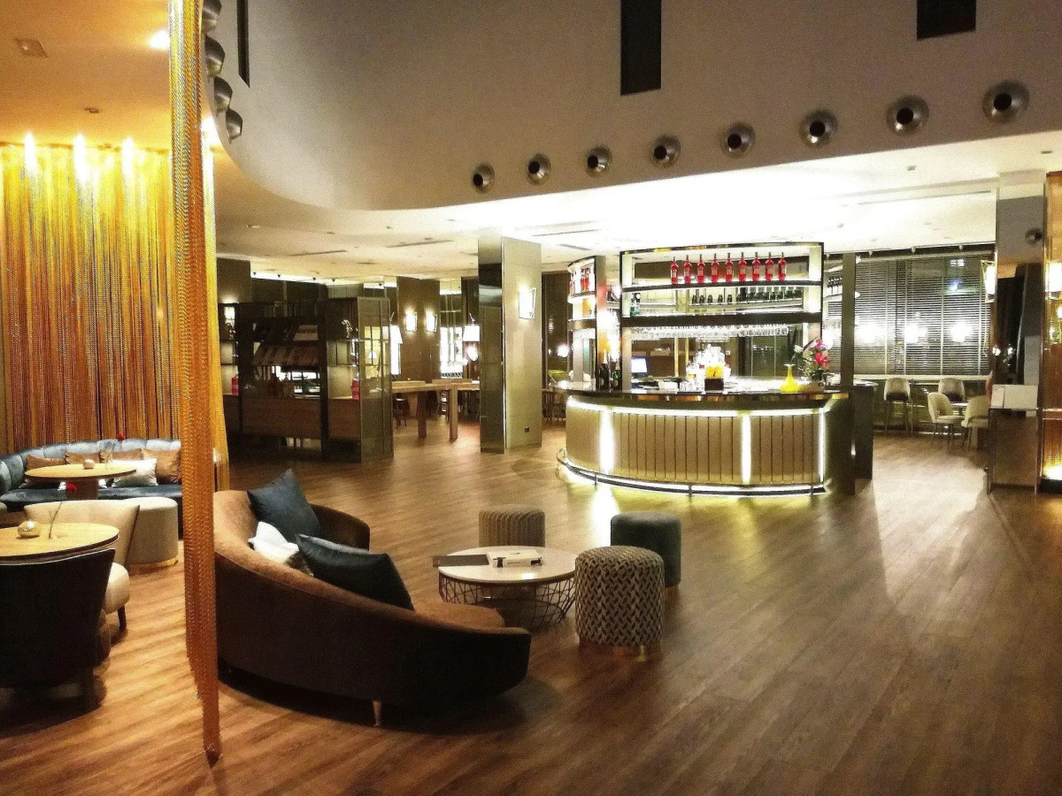 AC Hotel Firenze by Marriott