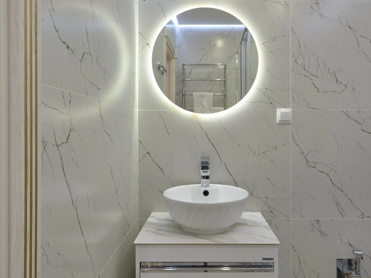 Апартаменты на улице Декабристов 36 корпус 1 (73/1)