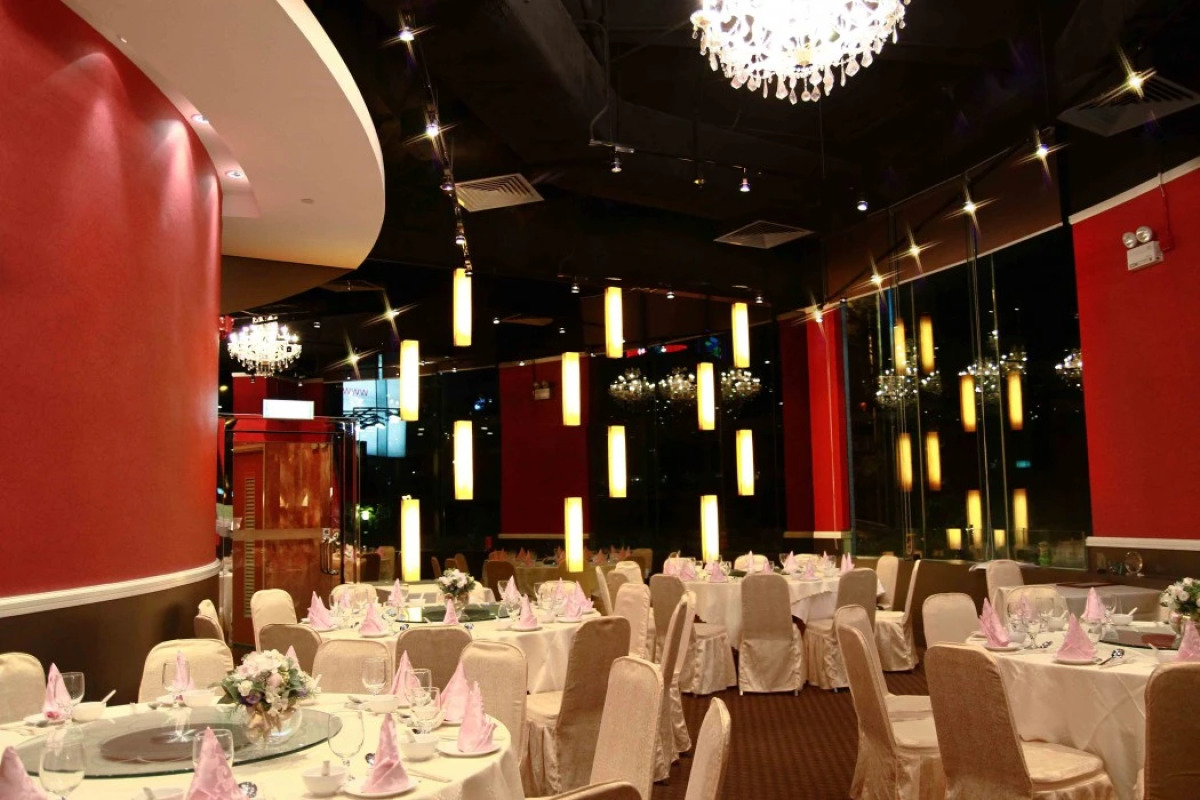 Garden View Hong Kong