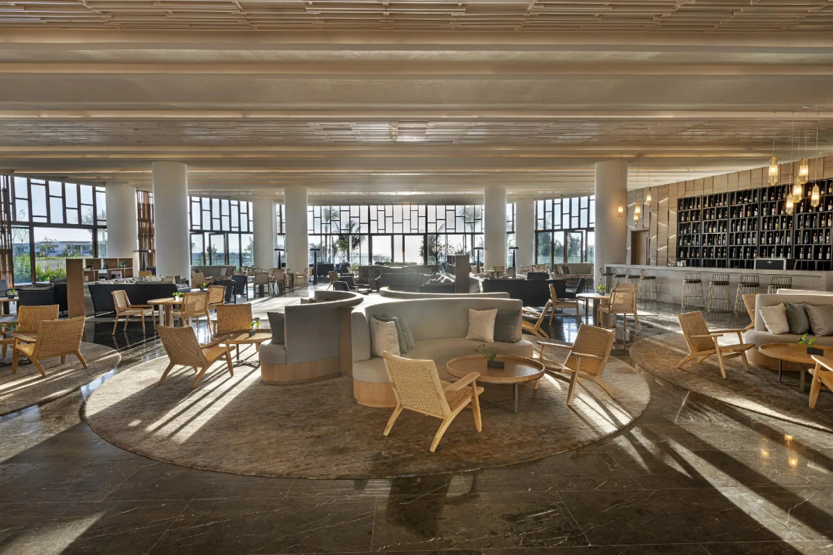 Alma Resort Cam Ranh