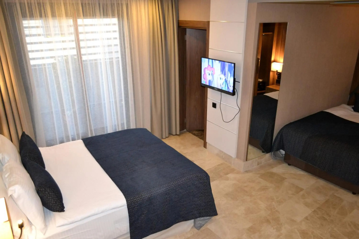 Extenso Hotel