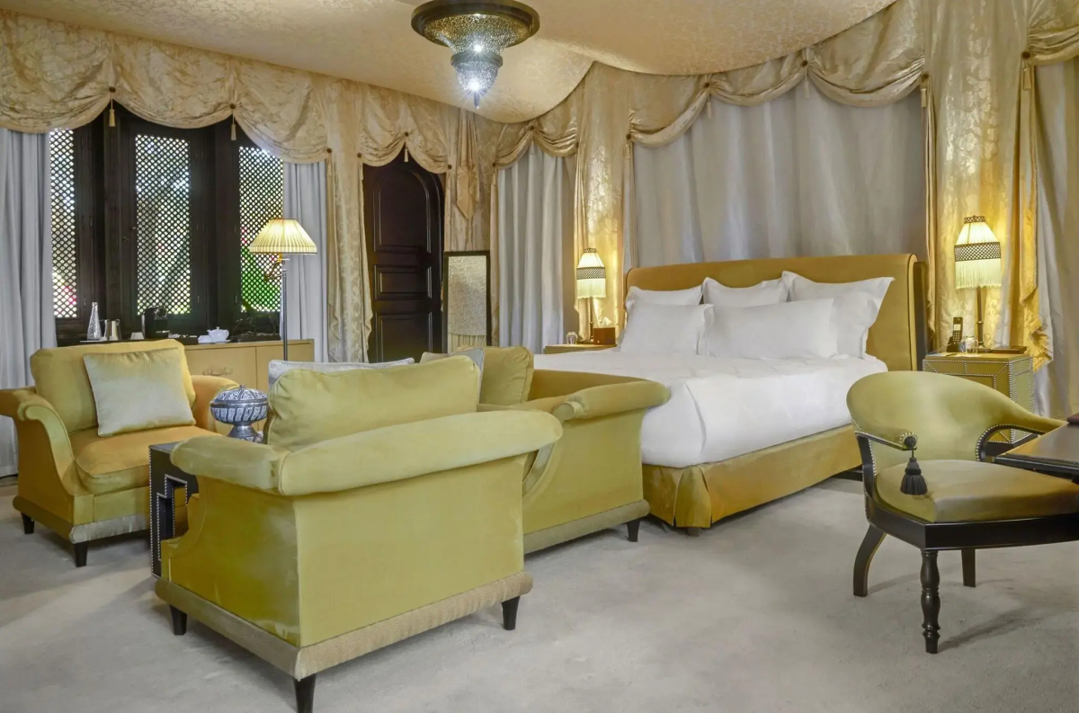 Selman Marrakech