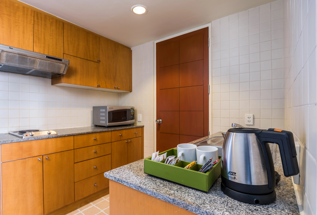 Chatrium Sathon Bangkok