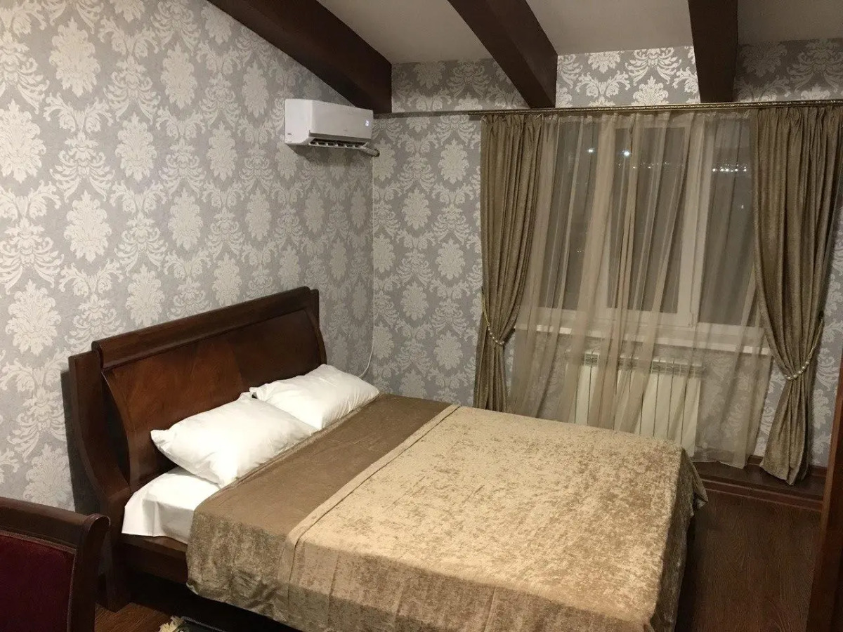 Мини-отель Redsun (Редсан)