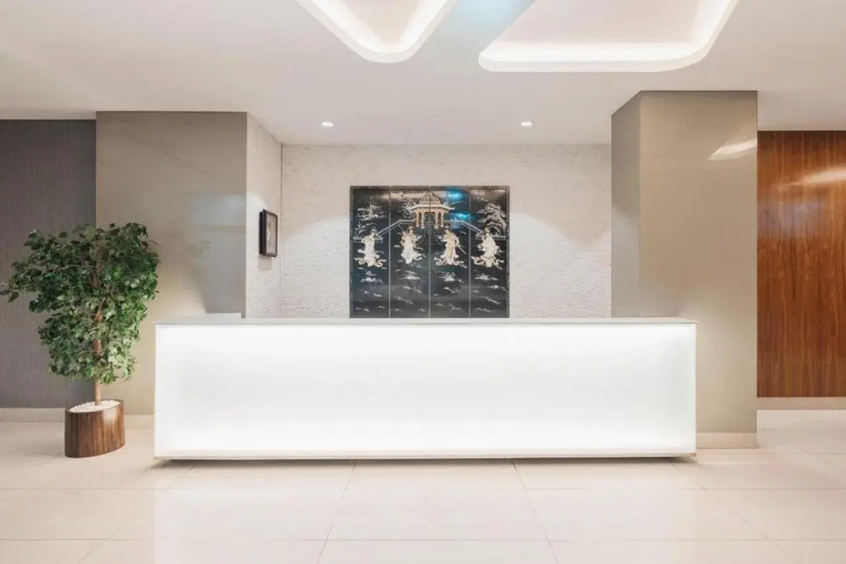 Selectum City Atasehir