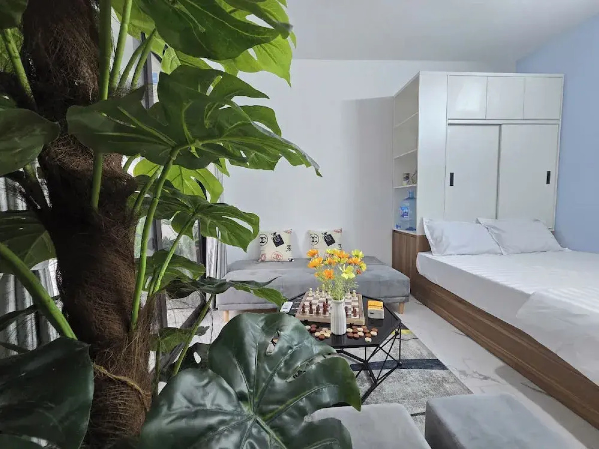 The Chilling'N Homestay