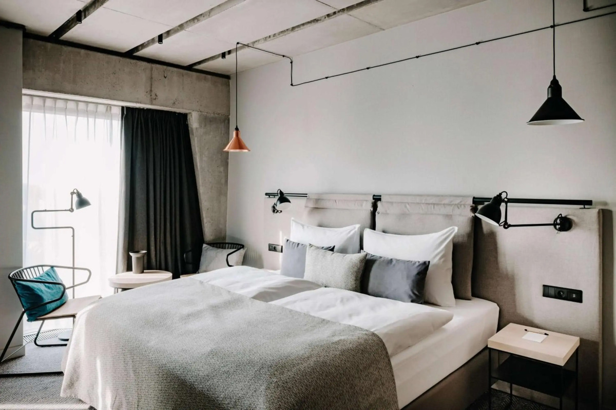 Vienna House by Wyndham Mokotow Warsaw