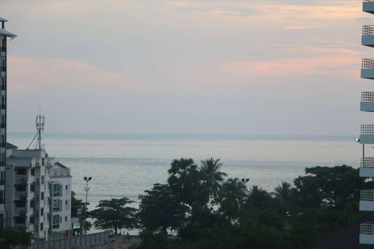 The Regizt Hotel Pattaya