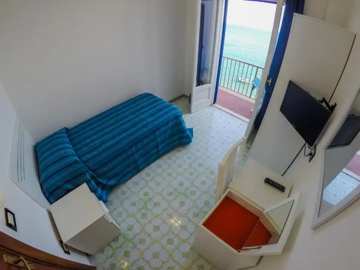 Hotel Regina del Mare