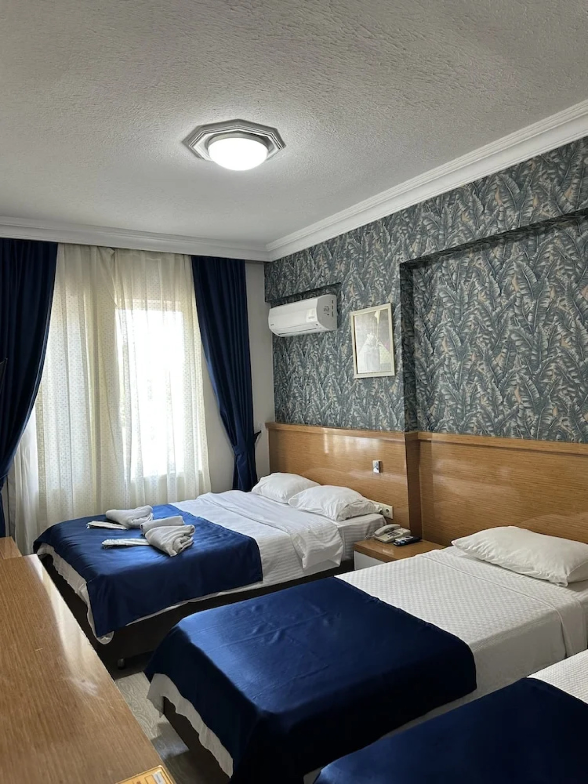 Отель Serenity Suit