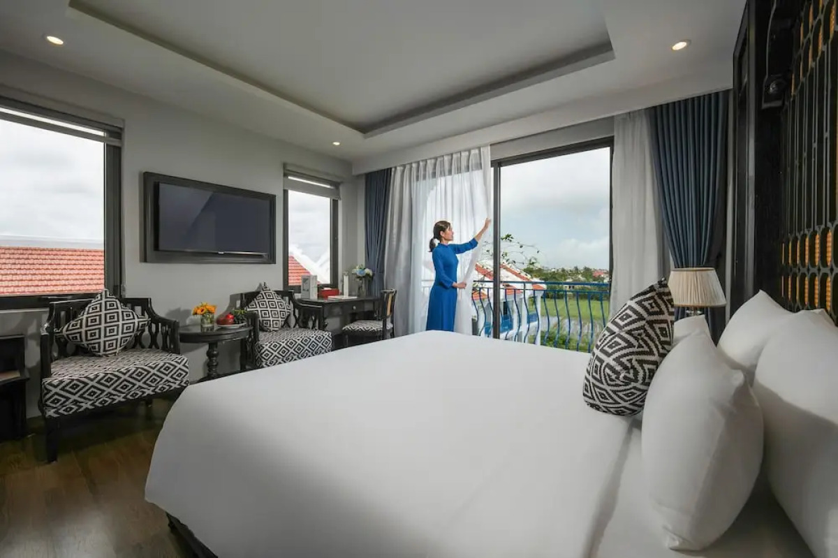 Serene Nature Hotel & Spa