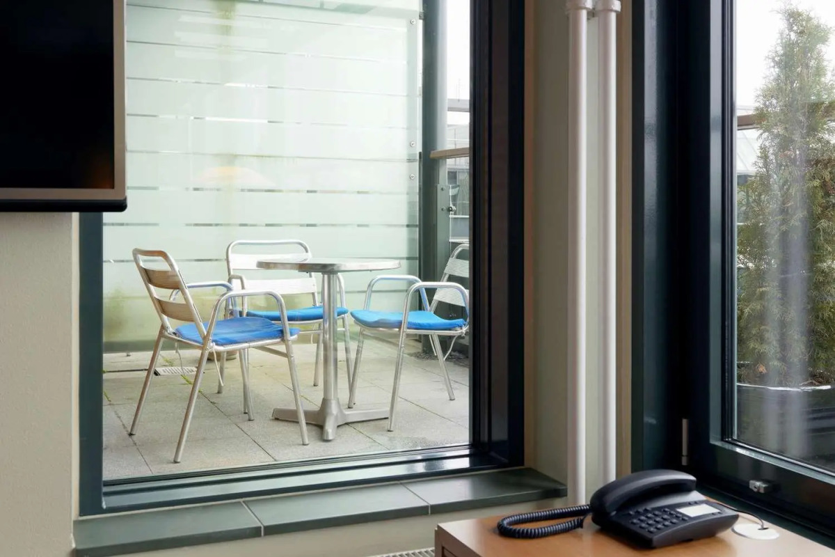 Scandic Simonkenttä