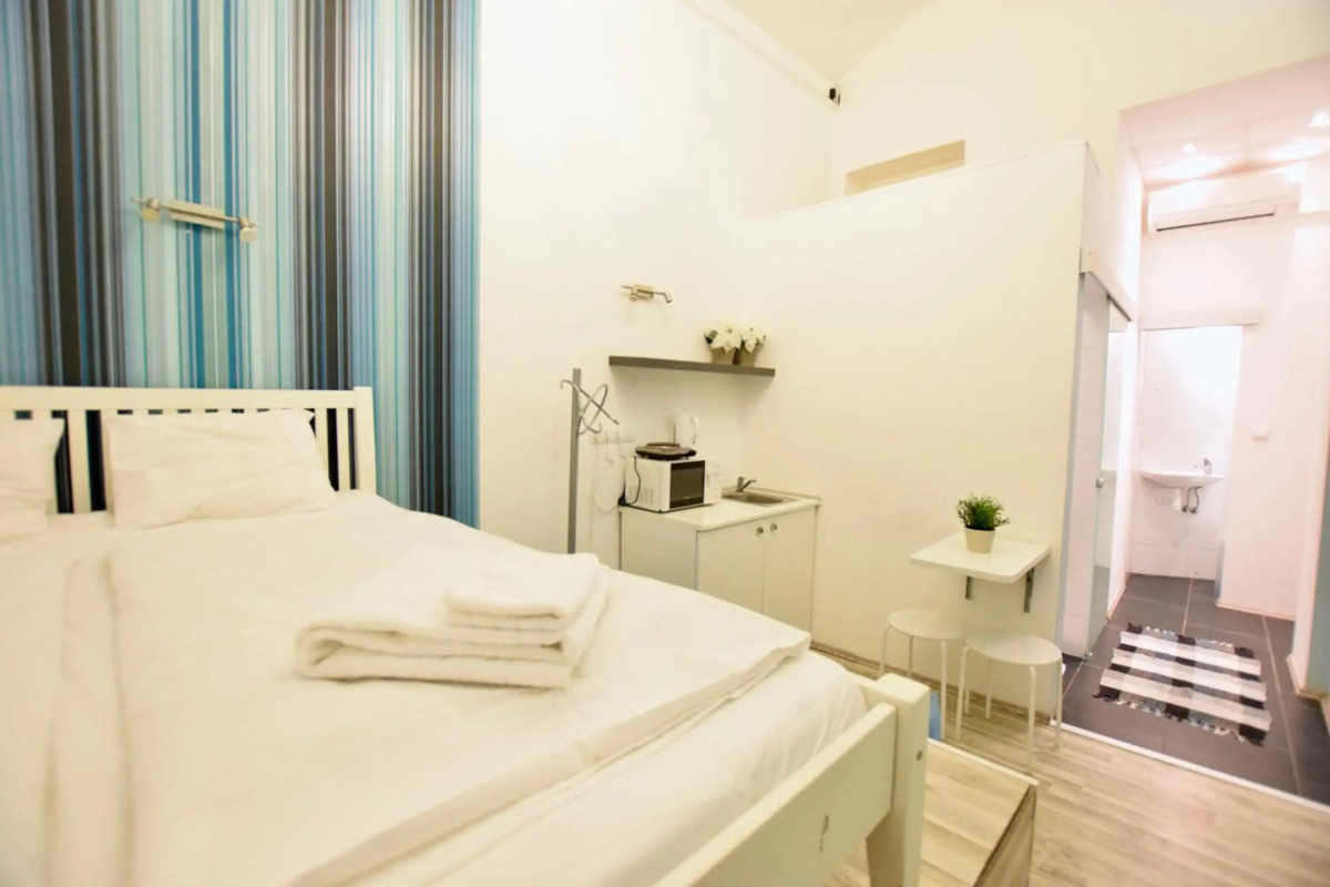 Standard Apartment by Hi5 - Steindl street