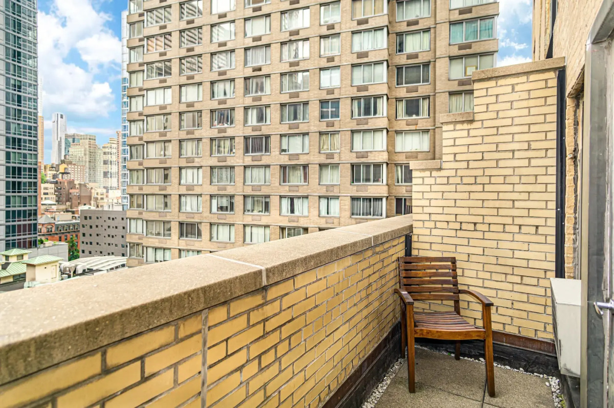 The Gallivant Times Square