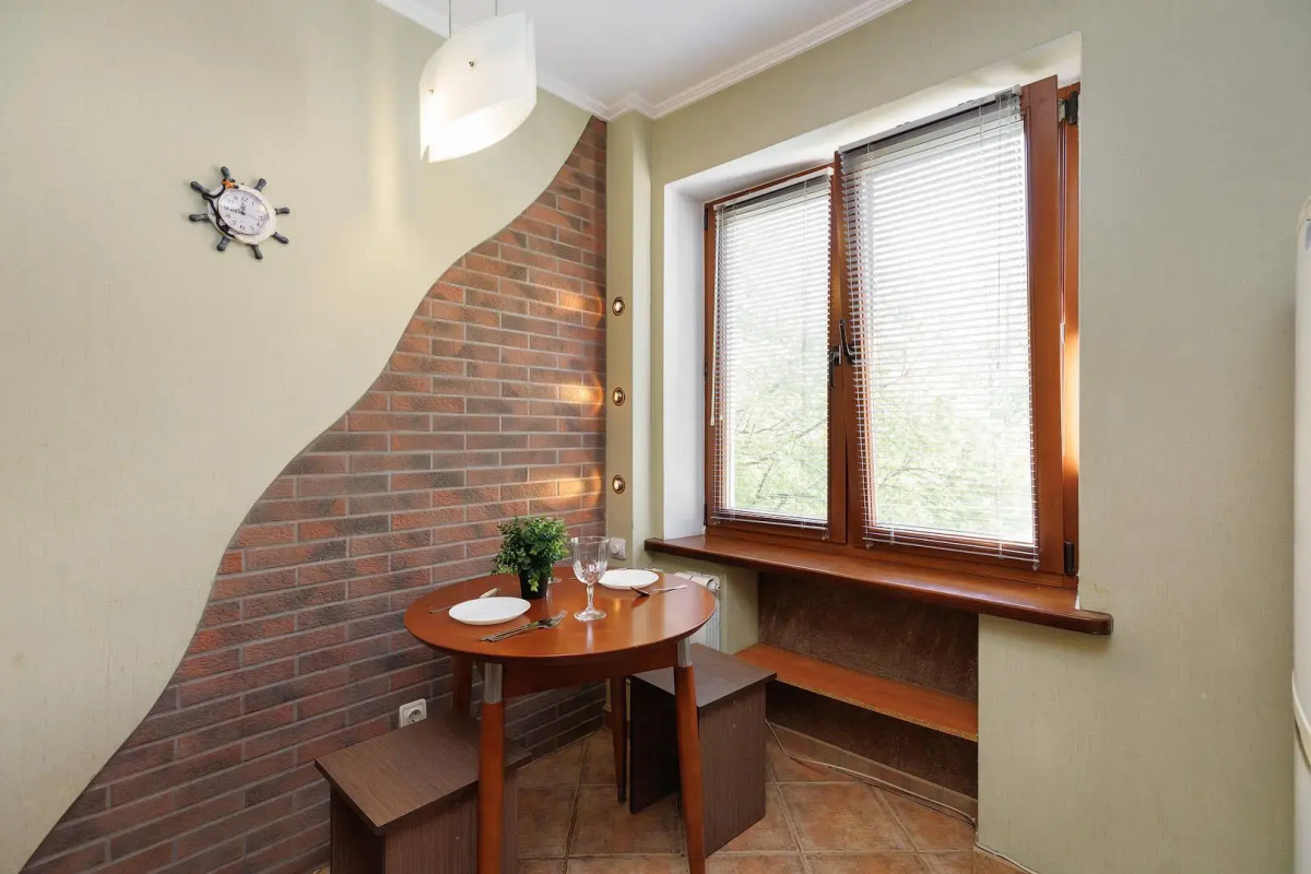 Апартаменты на проспекте Ленинский 39