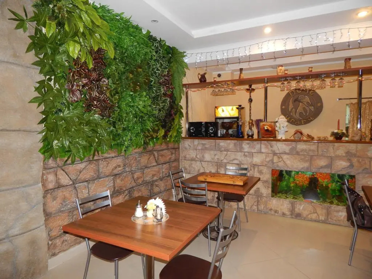 Золотой Орел