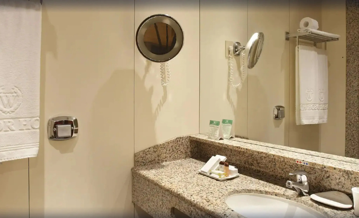 Windsor Excelsior Copacabana