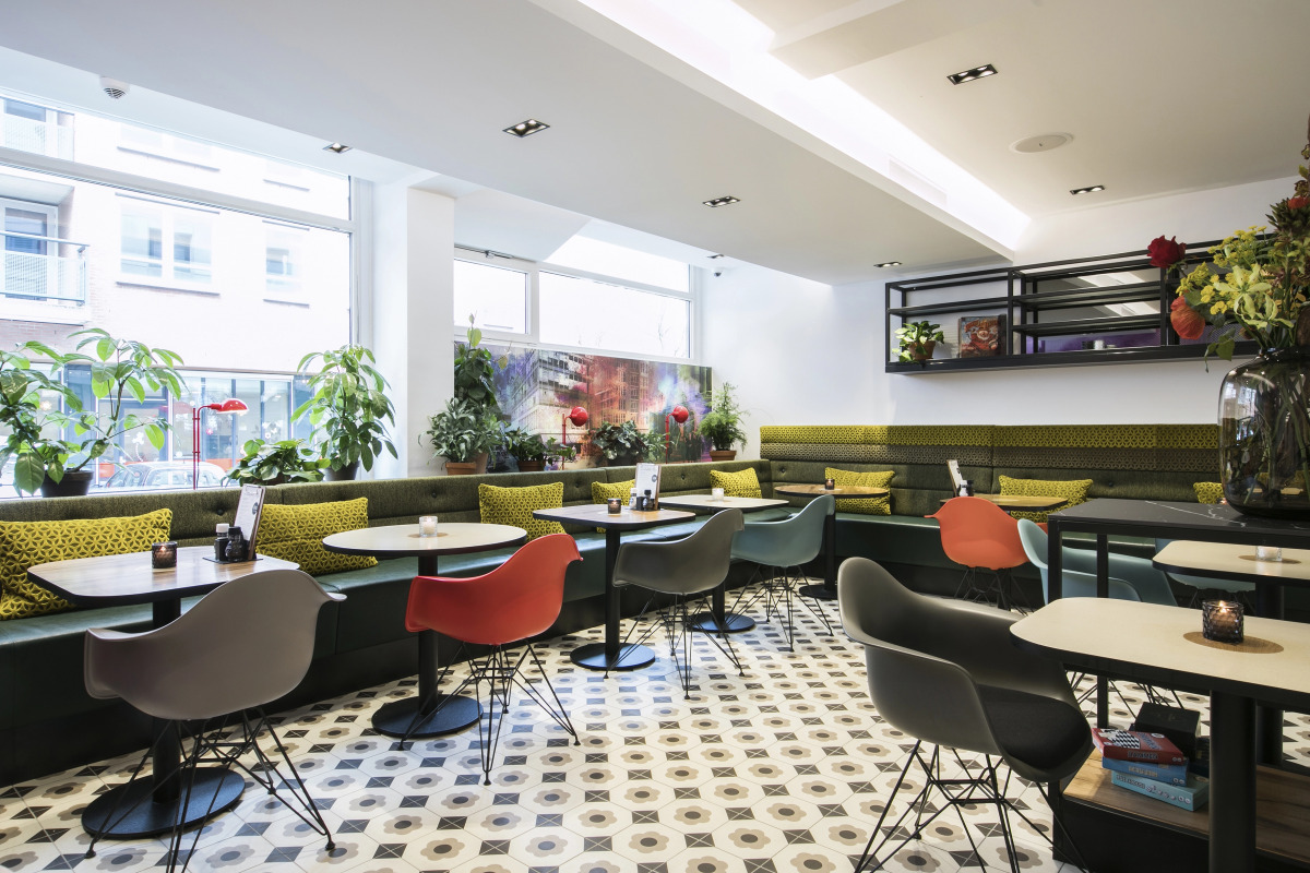 Leonardo Hotel Rotterdam Savoy