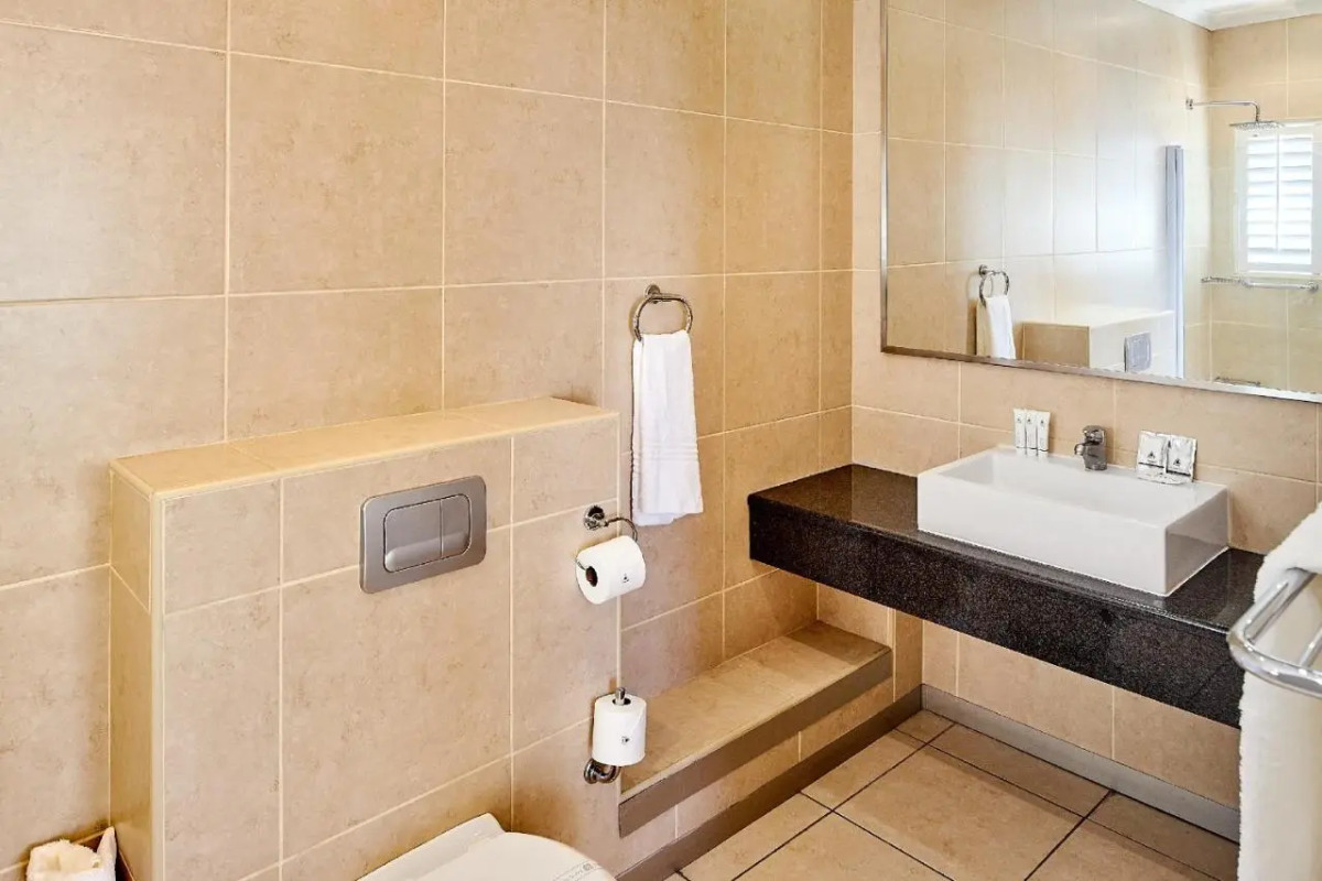 First Group Riviera Suites