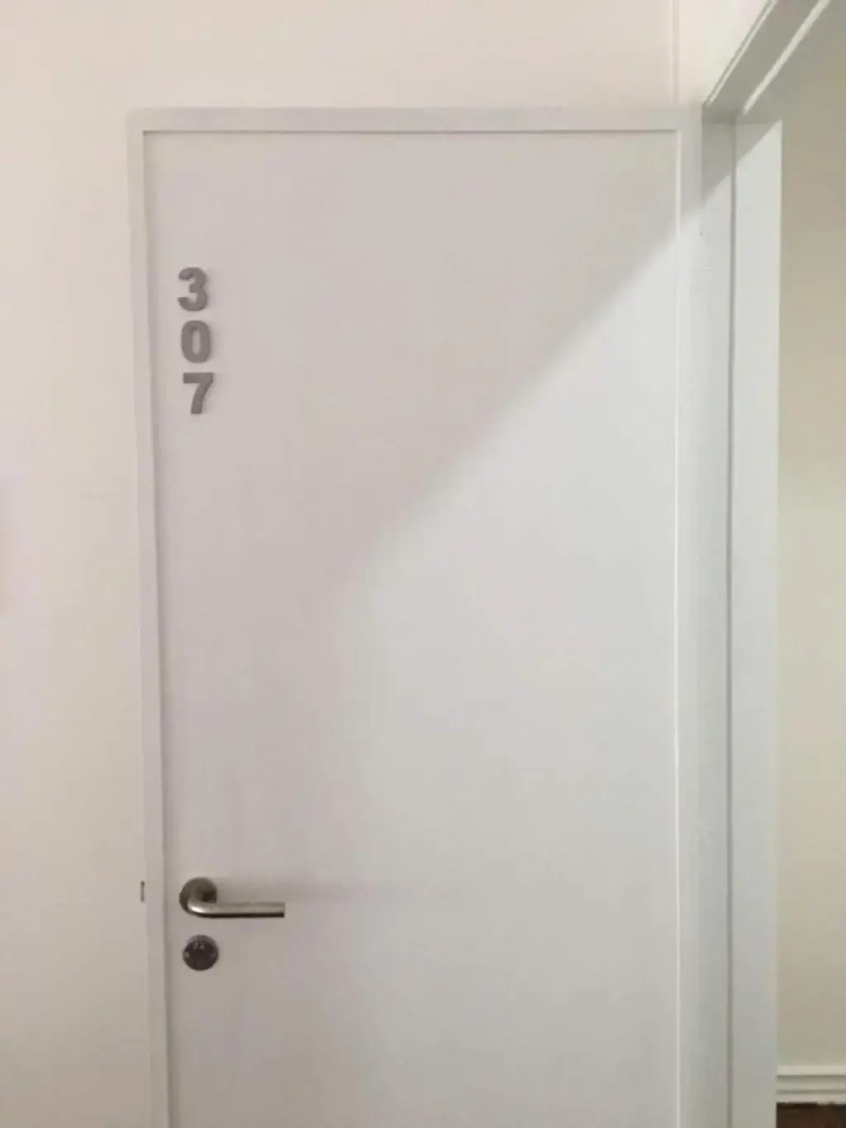 Lx Center Guesthouse