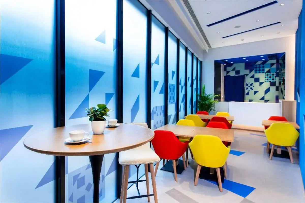 Holiday Inn Express Macau City Centre by IHG