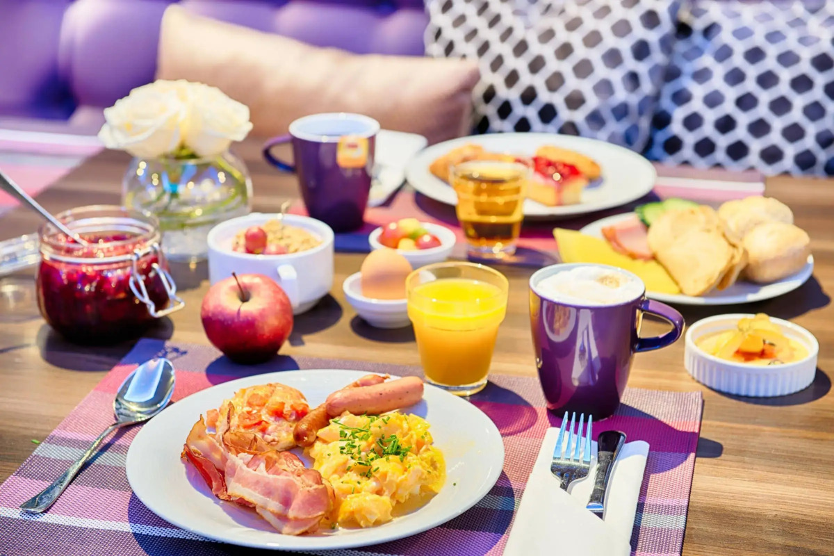 Leonardo Royal Hotel Warsaw