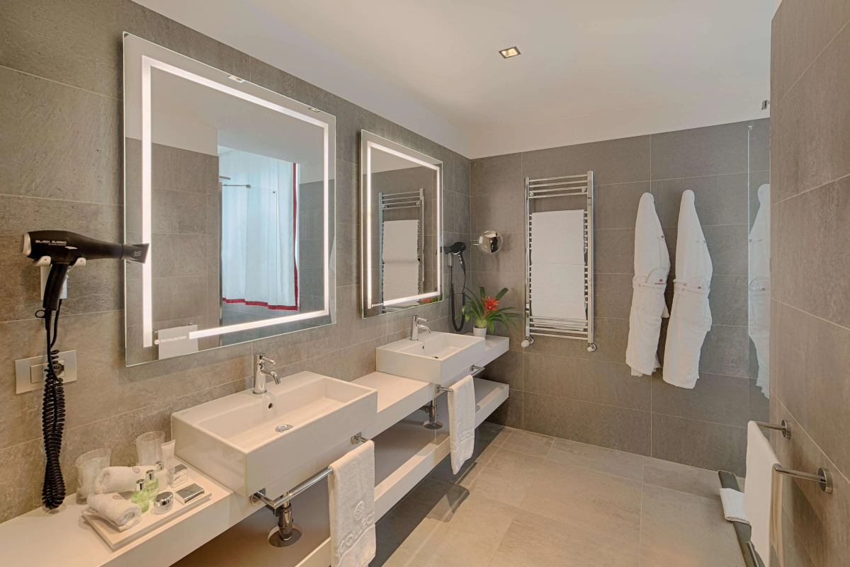 NH Collection Roma Palazzo Cinquecento