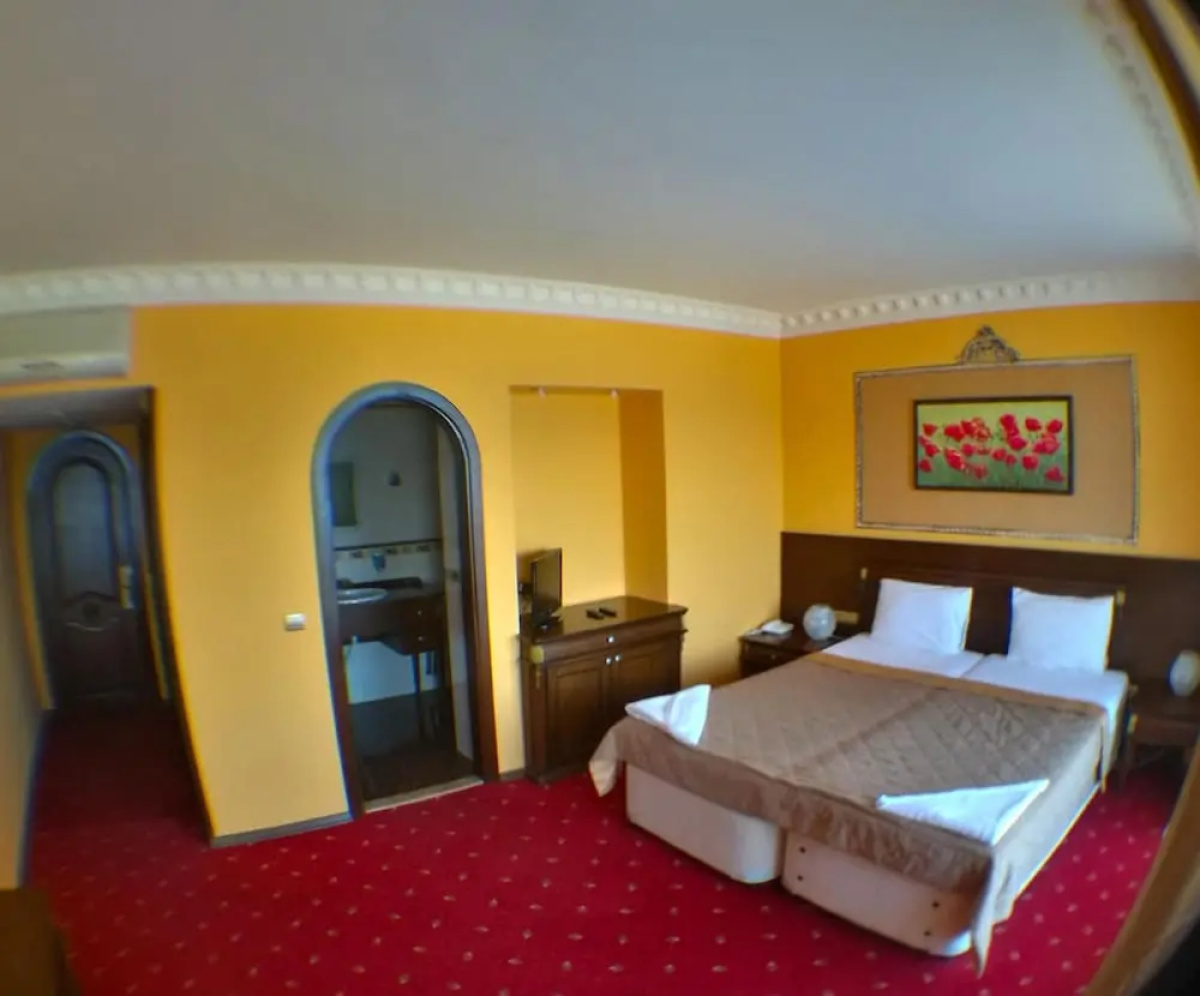 Hotel Deniz