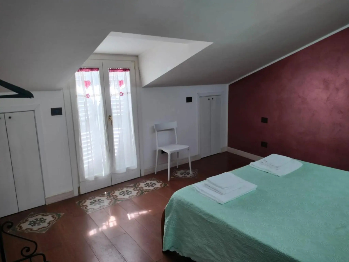 Residence Tucci