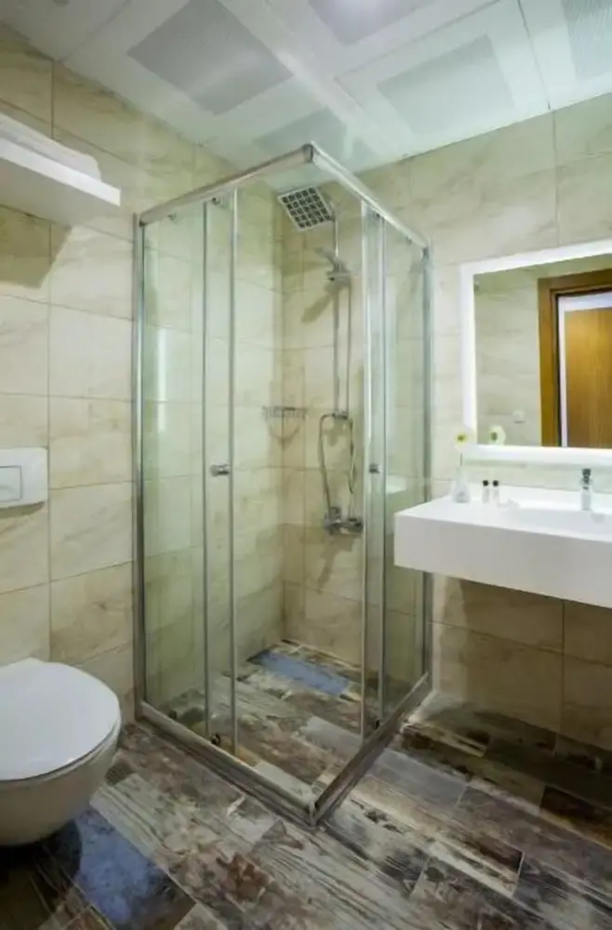 Iko Melisa Garden - All Inclusive