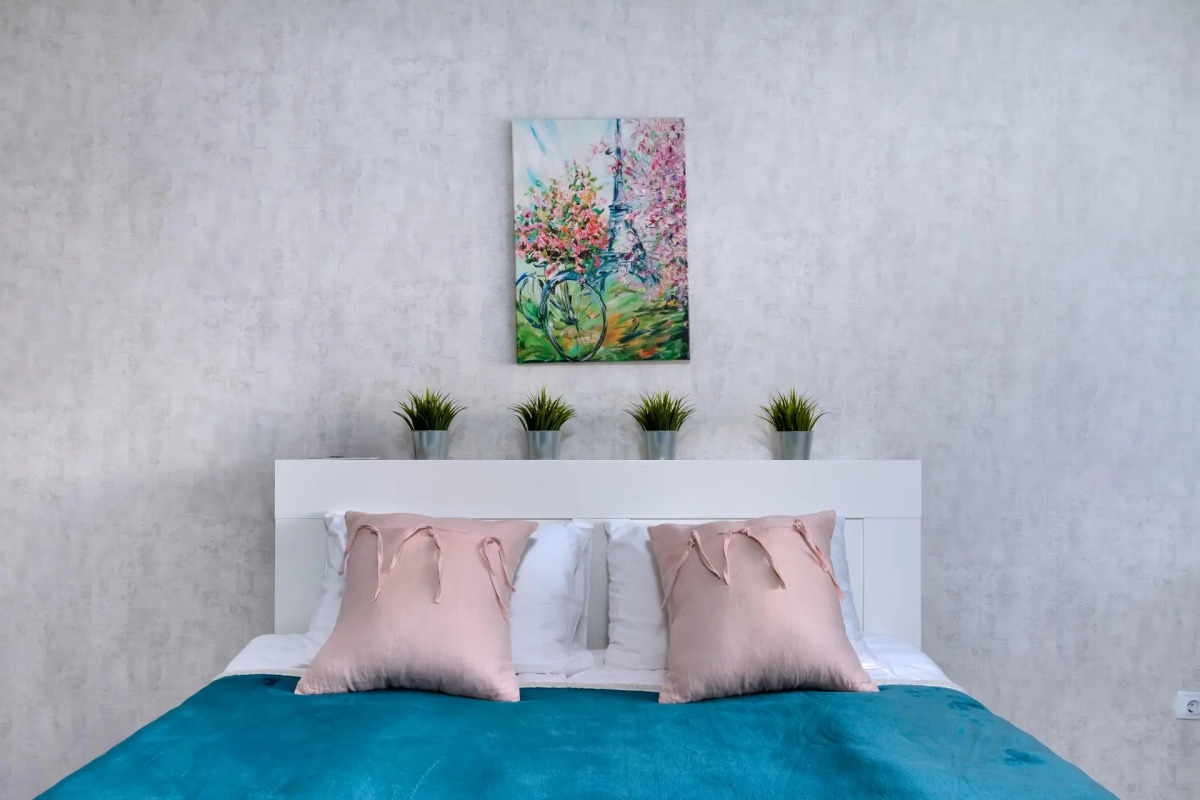 Romanna Home (Романна Хоум) на улице Большевистская