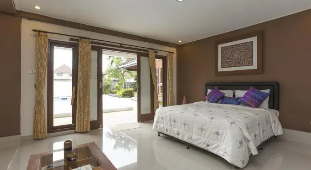 Bali Rising Sun Bed & Breakfast