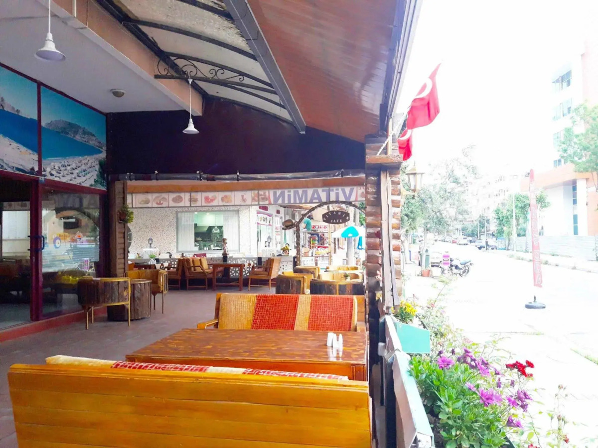 Best Life Apart Hotel