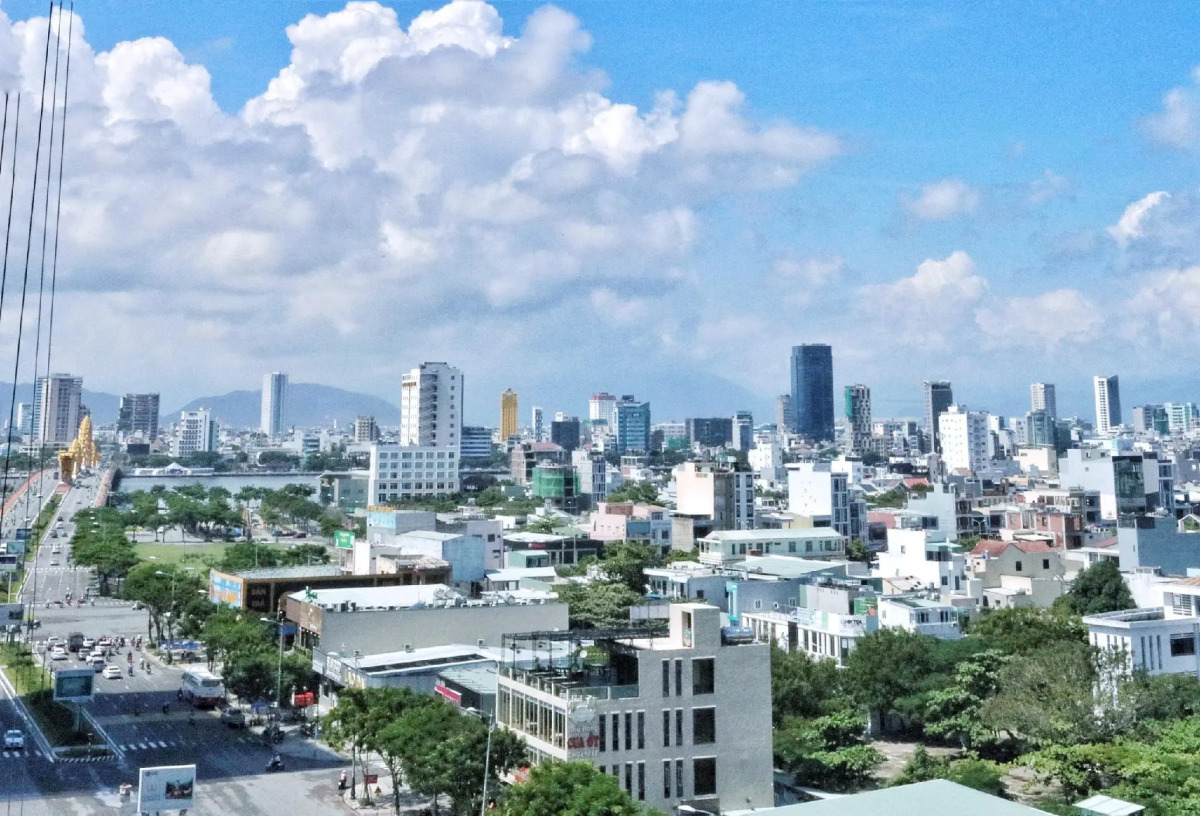 San Marino Boutique Danang