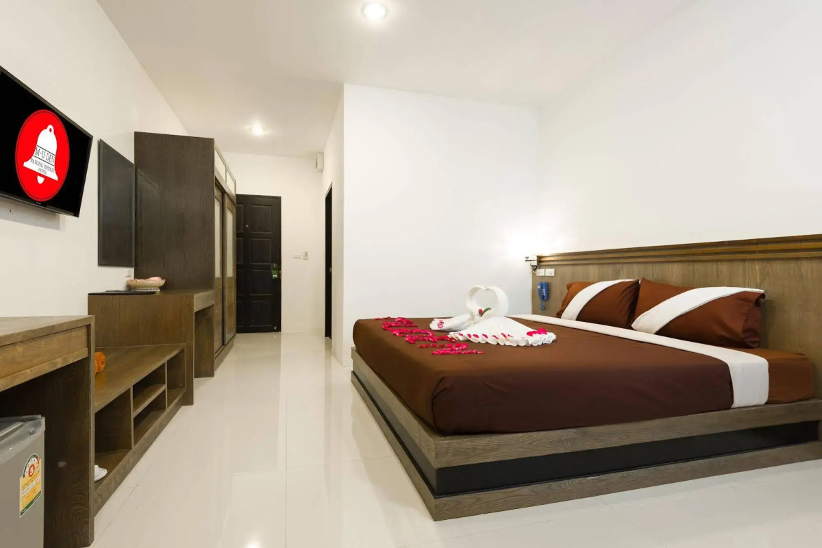 M.U.DEN Patong Phuket Hotel