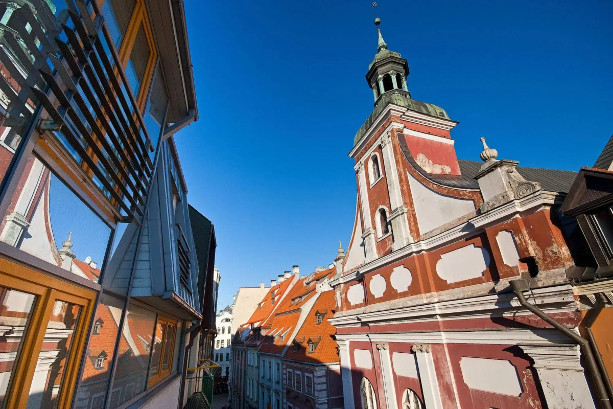 Отель Hestia Hotel Draugi