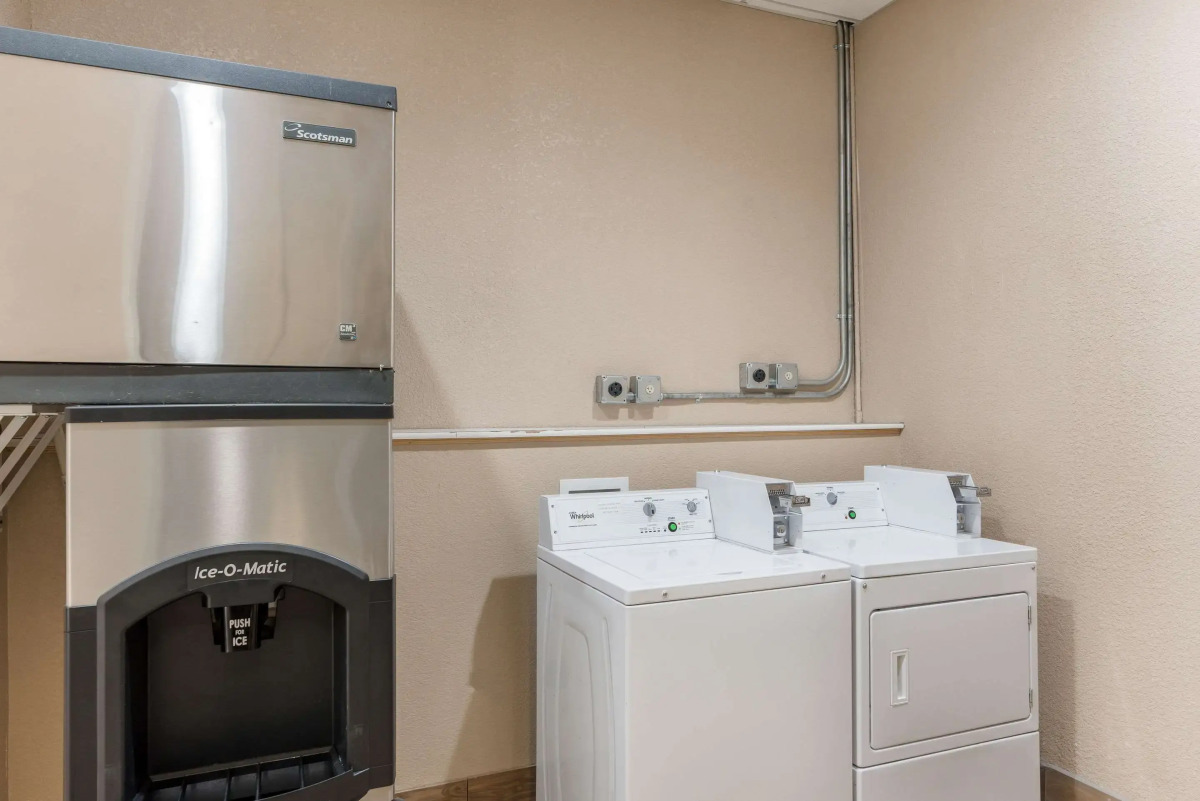 Quality Inn Williams Near Grand Canyon