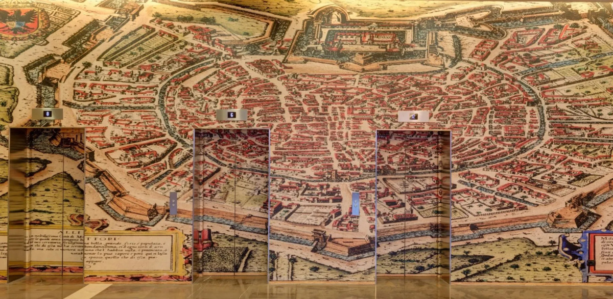 Klima Hotel Milano Fiere