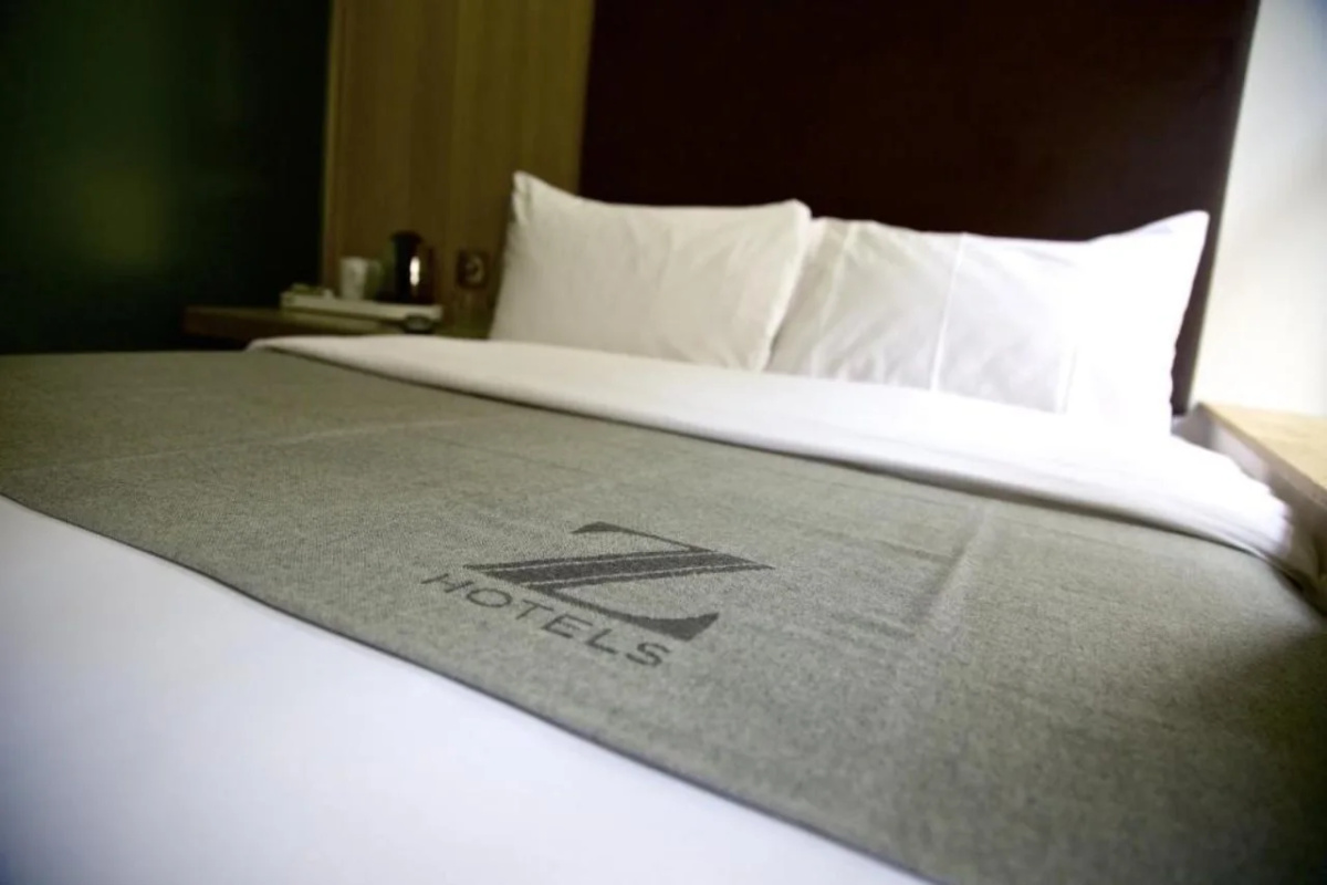 The Z Hotel Shoreditch