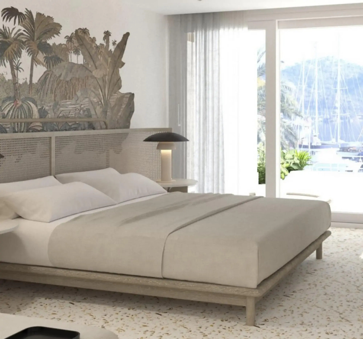 Yacht Classic Hotel - Boutique Class