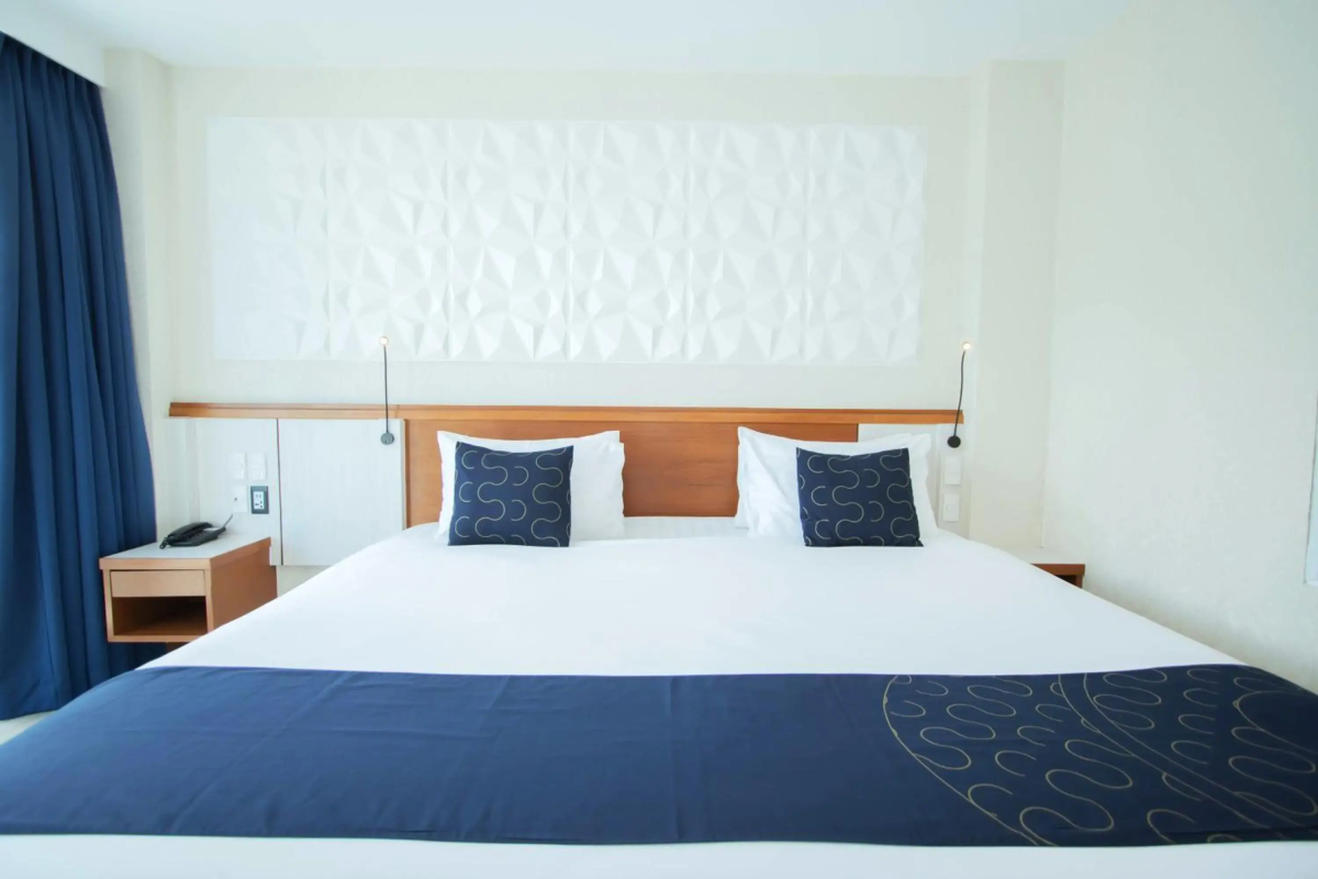 Sira Grande Hotel and Spa