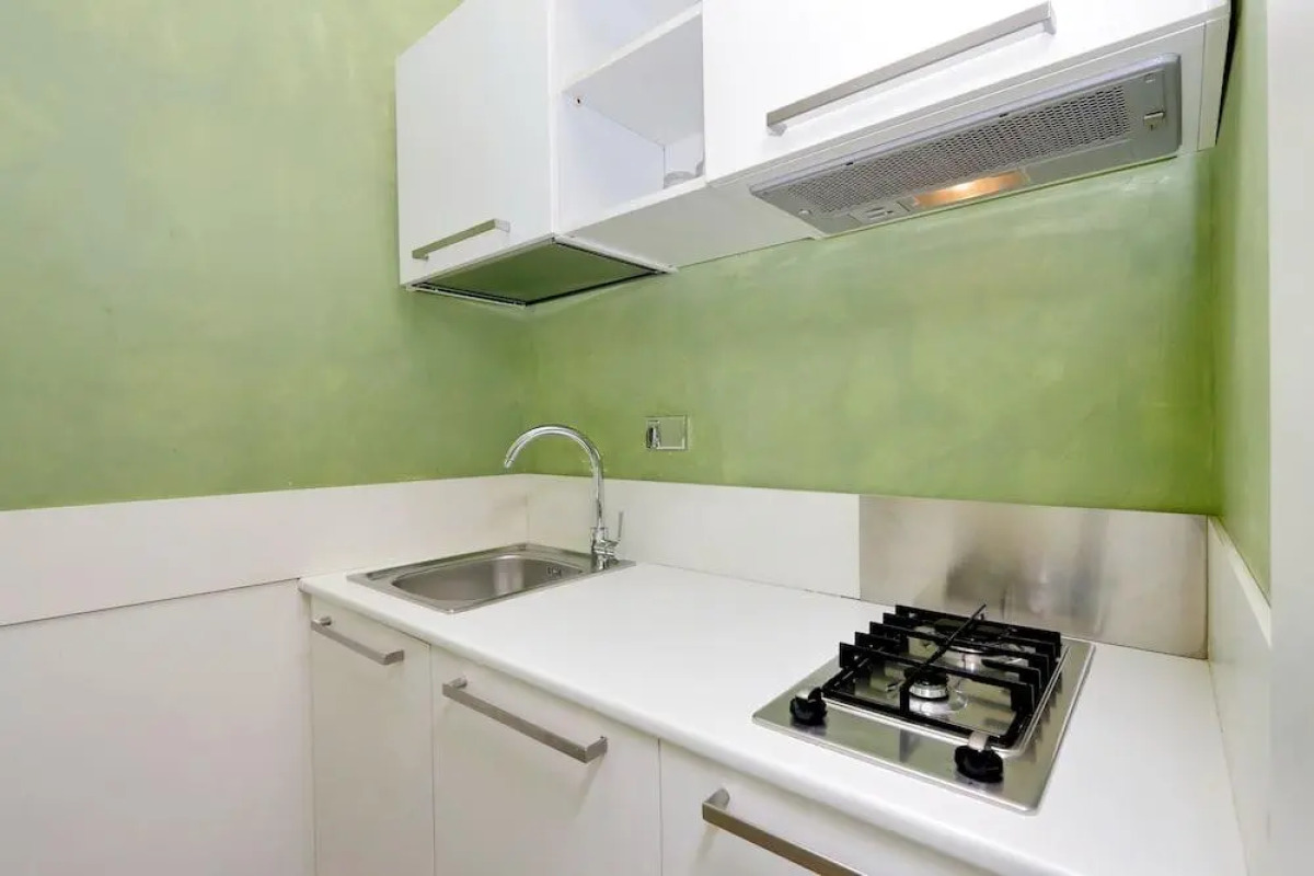 Raffaello Charmsuite