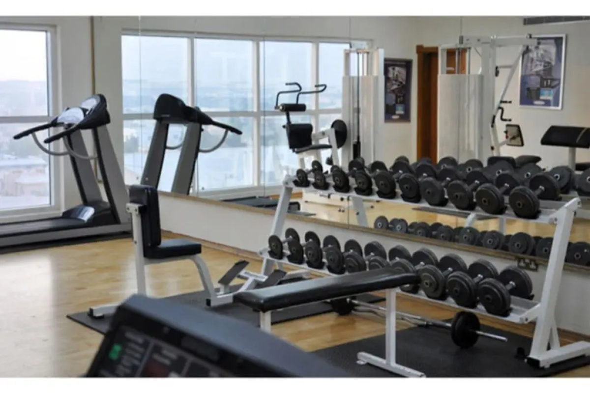 Fortune Hotel Deira