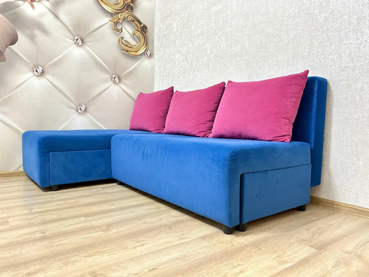 Апартаменты Четыре Сезона мкрн. Тундровый 6